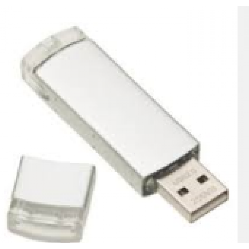 USB Drive - with Latest ATM Software