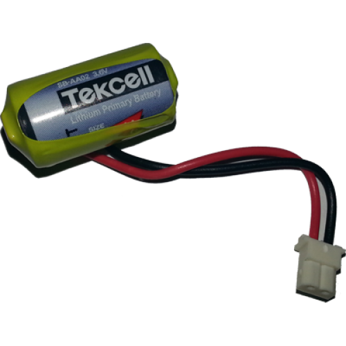 3.6V ATM Battery for NH1800CE and NH5000CE
