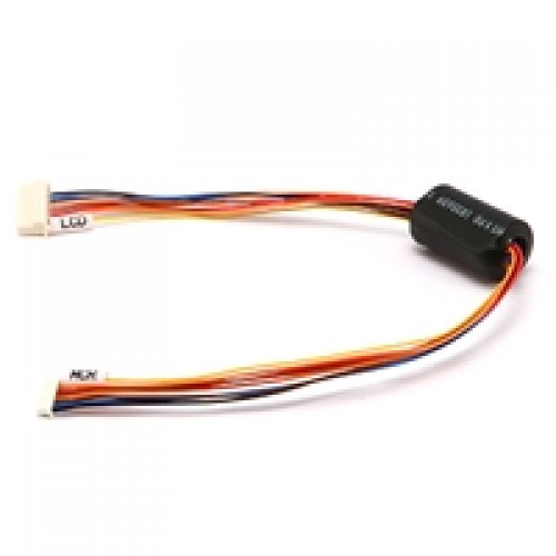 ATM Card Reader Cable, MB1500 MCR to LCD Cable
