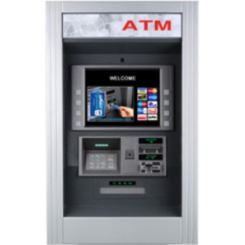 GT5000 ATM Series