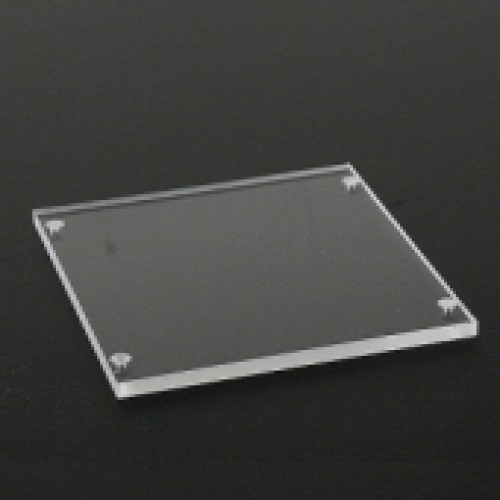 LCD Acrylic Protective Cover