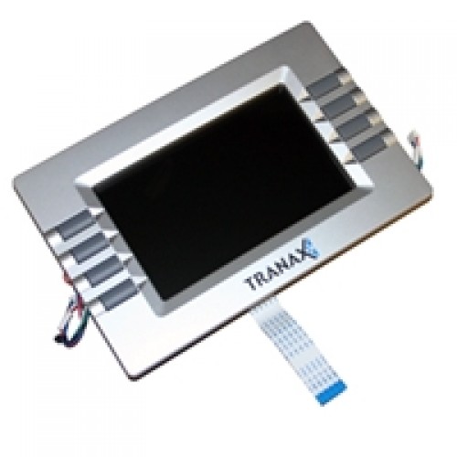 LCD Assembly, Color - 1700W/ G1900
