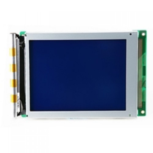 LCD Panel Mono  W/ bracket