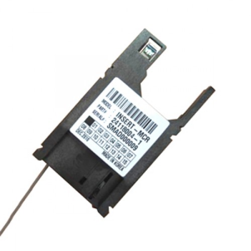 Card Reader for MB1700w, MBC4000, andG2500