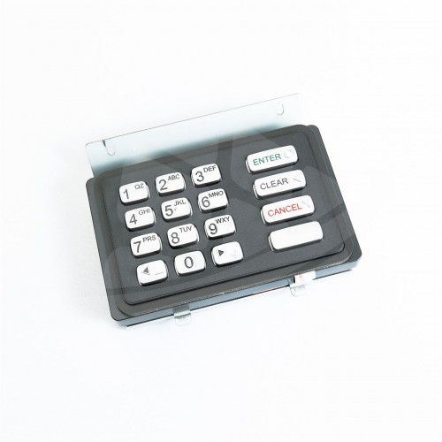 PCI Certified Keypad for NH2700CE, NH2700T NEW